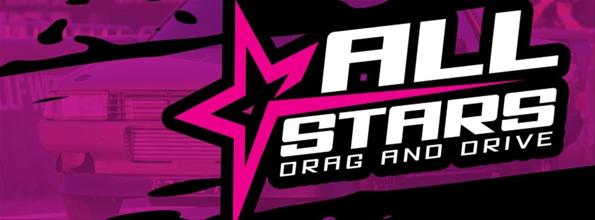 ALL STARS DRAG AND DRIVE